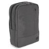 Рюкзак для ноутбука Bagland 15.6 Titan 16L Gray 0055069 (935813705) - Зображення 3