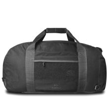 Сумка дорожная Highlander Loader Holdall 65L Black (LR065V2-BK) (931691)