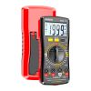 Цифровий мультиметр ANENG AN-SZ08+, V, A, R, C, T, F, функція hFE (AN-SZ08+) - Зображення 1