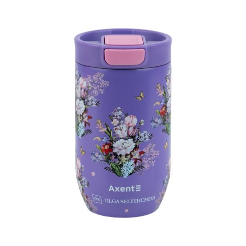 Термокружка Axent 350 мл OS Secret (8721-5-A)