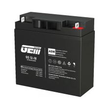 Батарея к ИБП GEM GS 12V-18Ah (GS 12-18)