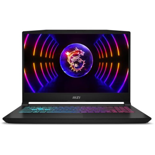 Ноутбук MSI Katana 17 B13VFK-1492XUA (9S7-17L541-1492)