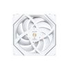 Кулер для корпуса Lian Li Uni Fan TL WIRELESS Reverse, 120-1, Wh (G99.12RTL1W1W.00) - Изображение 3