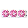 Система рідинного охолодження ID-Cooling FX360 INF Pink (FX360 INF PINK) - Зображення 1