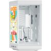 Корпус Hyte Y70 Touch Infinite Snow White (CS-HYTE-Y70TTI-WW) - Изображение 1