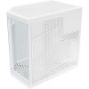 Корпус Hyte Y70 Touch Infinite Snow White (CS-HYTE-Y70TTI-WW) - Изображение 2