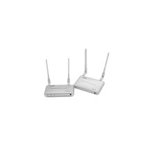 Адаптер HDMI extender 200.0m WIFI 1080p + USB extender Voltronic (YT31652)