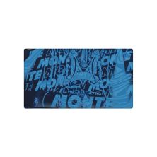 Килимок для мишки Hator Tonn eSport Monte Edition 3XL Speed/Control Multicolored (HTP044)