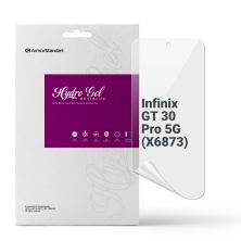 Пленка защитная Armorstandart Anti-Blue Infinix GT 30 Pro 5G (X6873) (ARM86503)