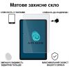 Скло захисне BeCover Matte Anti-Glare Xiaomi Redmi Pad 2 11.0 (713711) - Зображення 1
