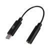 Переходник USB-C to 3.5mm F 0.10m 2E (2E-MAC010) - Изображение 2