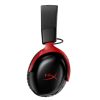 Наушники HyperX Cloud III S Wireless/USB-A/USB-C Black/Red (A59Z0AA) - Изображение 1