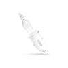 Зарядное устройство XO 2xUSB 2.1A + cable USB to Lightning white (TZ08-L-WH) - Изображение 2