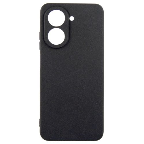 Чохол до мобільного телефона Dengos Carbon Xiaomi Redmi A5 Black (DG-TPU-CRBN-233)