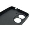 Чохол до мобільного телефона Dengos Carbon Xiaomi Redmi A5 Black (DG-TPU-CRBN-233) - Зображення 3