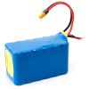 Акумулятор Vinga Li-ion 6S3P 15000mAh з балансиром (JHY Li-Ion 21700 5000mAh) (V6S3P-5000) - Зображення 3