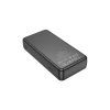 Батарея универсальная BOROFONE 20000mAh BJ55A Graceful Black (6941991111785) - Изображение 2