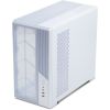 Корпус для ПК Vinga Eclipse White - Зображення 1