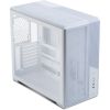 Корпус для ПК Vinga Eclipse White - Зображення 2