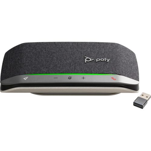 Спікерфон Poly Sync 20 + BT700 (772C6AA)