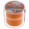 Волосінь Brain Classic Carp Line (solid orange) 600m 0.25mm 15lb 6.6kg (1858.81.09) - Зображення 1