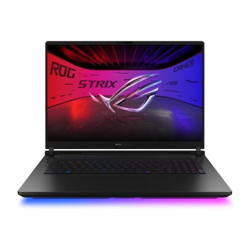 Ноутбук ASUS ROG Strix SCAR 18 G835LX-SA115X (90NR0LF1-M00B40)