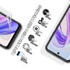 Пленка защитная Armorstandart hydrogel Anti-Blue Meizu Mblu 21 4G (ARM88121) - Изображение 1