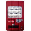 Чехол для планшета BeCover Smart Case Samsung Galaxy Tab A11 SM-X133/X135 8.7 Vending Machine (713991) - Изображение 1