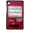 Чехол для планшета BeCover Smart Case Samsung Galaxy Tab A11 SM-X133/X135 8.7 Vending Machine (713991) - Изображение 2
