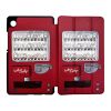 Чехол для планшета BeCover Smart Case Samsung Galaxy Tab A11 SM-X133/X135 8.7 Vending Machine (713991) - Изображение 3