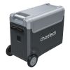 Дополнительная батарея для зарядной станции Choetech BS066-Battery 3840Wh (BS066-Battery) Дополнительная батарея для зарядной станции Choetech BS066-Battery 3840Wh (BS066-Battery) - Изображение 1