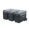 Дополнительная батарея для зарядной станции Choetech BS066-Battery 3840Wh (BS066-Battery) Дополнительная батарея для зарядной станции Choetech BS066-Battery 3840Wh (BS066-Battery) - Изображение 3