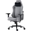 Крісло ігрове GamePro GC775G Fabric Grey (GC775G) - Зображення 2