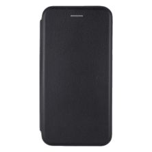 Чехол для мобильного телефона BeCover Exclusive Motorola Edge 50 Fusion Black (714395)
