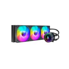 Система рідинного охолодження Azza LCAZ-360R-ARGB PRO