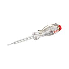 Отвертка Bosch Professional, SL3, с тестером однофазного напряжения, VDE (1.600.A02.ND8) Отвертка Bosch Professional, SL3, с тестером однофазного напряжения, VDE (1.600.A02.ND8)