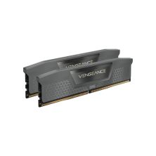 Модуль памяти для компьютера DDR5 64GB (2x32GB) 6000 MHz Vengeance Corsair (CMK64GX5M2B6000Z30) Модуль памяти для компьютера DDR5 64GB (2x32GB) 6000 MHz Vengeance Corsair (CMK64GX5M2B6000Z30)