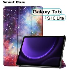 Чохол до планшета BeCover Smart Case Samsung Galaxy Tab S10 Lite SM-X400/406 10.9 Space (713853) Чохол до планшета BeCover Smart Case Samsung Galaxy Tab S10 Lite SM-X400/406 10.9 Space (713853)