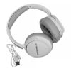 Навушники Grunhelm GBH-901 Wireless White (138233) - Зображення 3