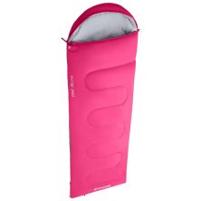Спальний мішок KingCamp Oasis 250 Rosered (KS3121_ROSERED_L_01)
