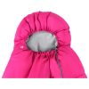 Спальний мішок KingCamp Oasis 250 Rosered (KS3121_ROSERED_L_01) - Зображення 2