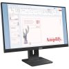Монітор Lenovo E24-40 (64BAMAT1UA) - Зображення 1