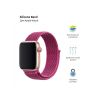 Ремешок для смарт-часов Armorstandart Nylon Band для Apple Watch 49/46/45/44/42 (Series 1-3) Plum (ARM82570) - Изображение 1