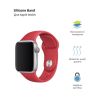 Ремешок для смарт-часов Armorstandart Sport Band (3 Straps) для Apple Watch 49/46/45/44/42 (Series 1-3) Red (ARM49068) - Изображение 1