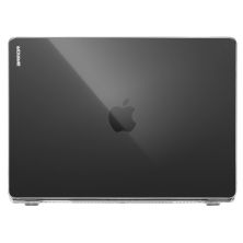 Чохол до ноутбука Armorstandart 16 MacBook Pro M4/M3/M2/M1 A3403/A3186/A2991/A2780 Crystal (ARM79448)