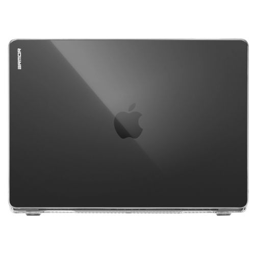 Чохол до ноутбука Armorstandart 16 MacBook Pro M4/M3/M2/M1 A3403/A3186/A2991/A2780 Crystal (ARM79448)
