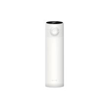 Термос Xiaomi Quange Stainless vacuum cup with Display Matte White 480 мл (BW401 Matte White)