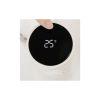Термос Xiaomi Quange Stainless vacuum cup with Display Matte White 480 мл (BW401 Matte White) - Изображение 3