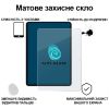 Скло захисне BeCover Matte Anti-Glare Xiaomi Pad 8 / 8 Pro 11.2 (714576) - Зображення 1