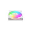 Кулер до корпусу OCYPUS GAMMA F12 ELITE WH ARGB (GAMMA-F12-WH1AM00E-GL) - Зображення 3